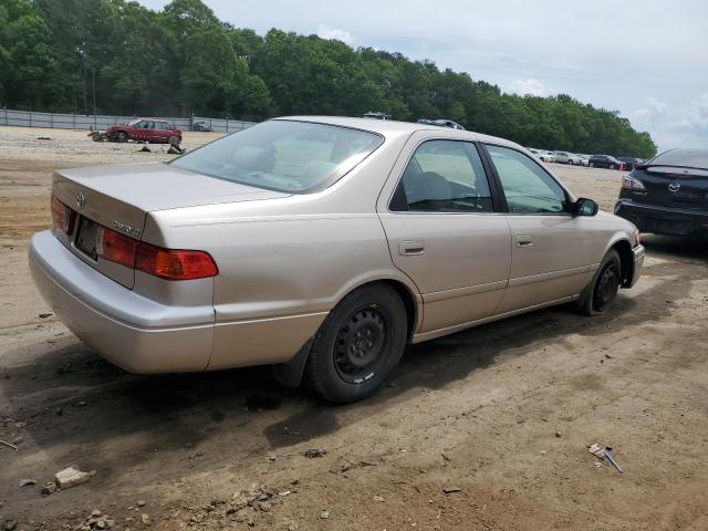 2000 Toyota Camry Ce VIN: 4T1BG22K0YU991649 Lot: 55519544