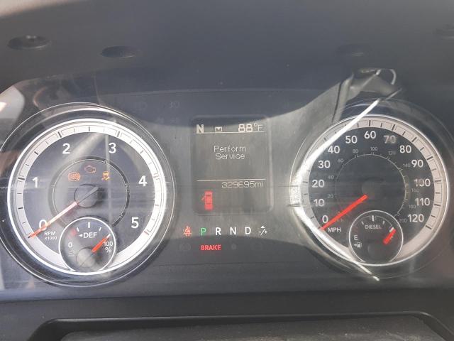 2018 Ram 5500 VIN: 3C7WRMBL1JG360375 Lot: 55695294