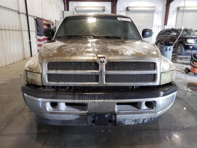 2001 Dodge Ram 1500 VIN: 1B7HC16Z61S753821 Lot: 56517714