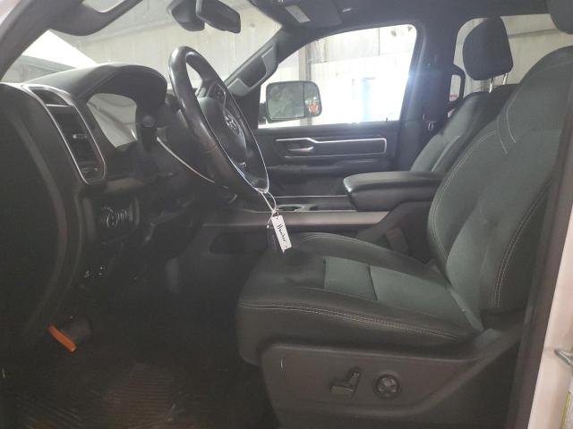 2019 Ram 1500 Big Horn/Lone Star VIN: 1C6SRFFT4KN591773 Lot: 55385314