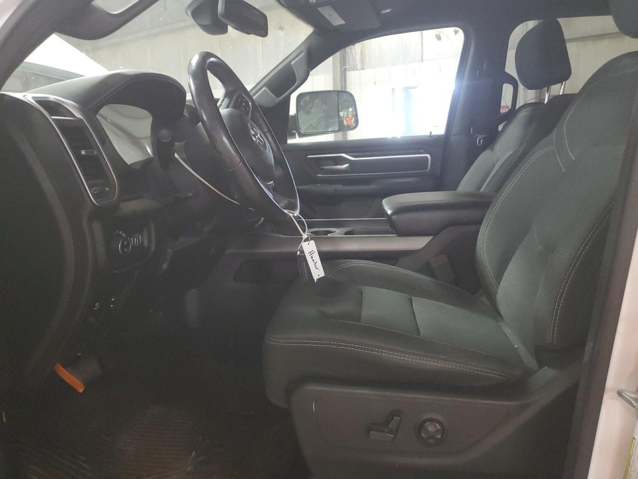 1C6SRFFT4KN591773 2019 Ram 1500 Big Horn/Lone Star