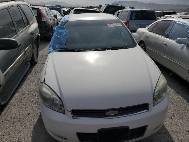 2008 Chevrolet Impala Ls VIN: 2G1WB58K181291849 Lot: 45567074