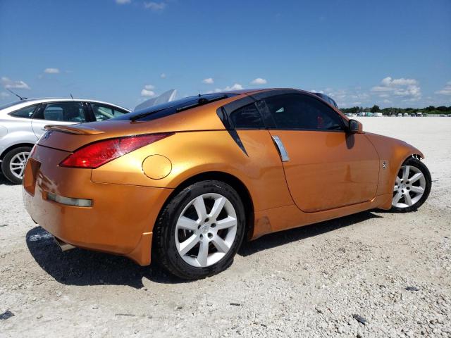 2005 Nissan 350Z Coupe VIN: JN1AZ34EX5M651849 Lot: 55680954