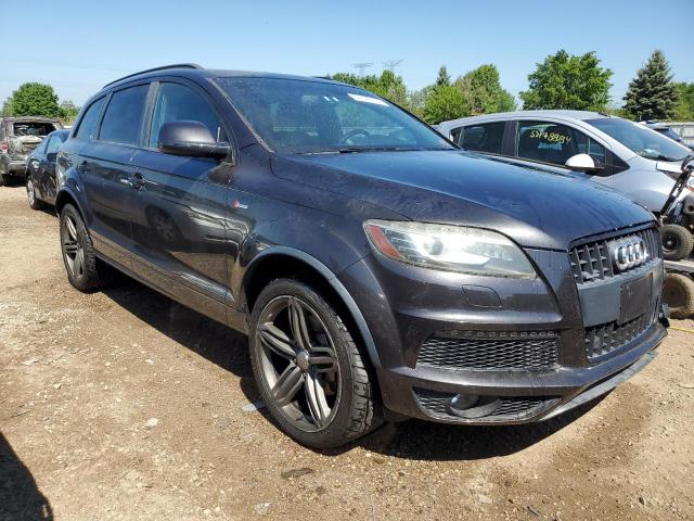 2012 Audi Q7 Prestige VIN: WA1DGAFE2CD010428 Lot: 54720154