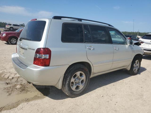 2005 Toyota Highlander VIN: JTEDD21A950106412 Lot: 54973164