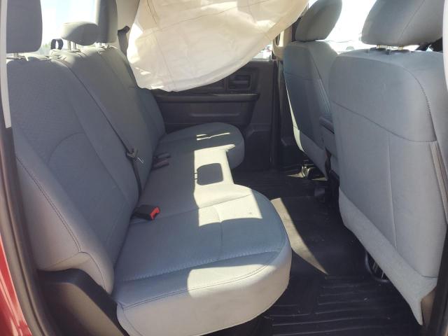 2015 Ram 1500 St VIN: 1C6RR7SM8FS548189 Lot: 53924734