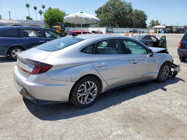 2021 Hyundai Sonata Sel VIN: KMHL64JA9MA159475 Lot: 53933994