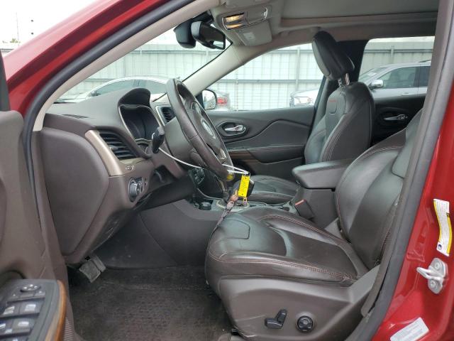 2015 JEEP CHEROKEE T - 1C4PJMBS7FW576448