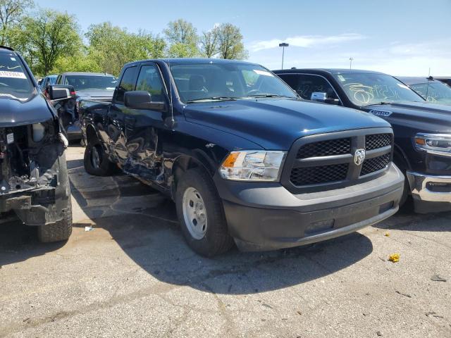 2023 Ram 1500 Classic Tradesman VIN: 1C6RR6FG3PS536628 Lot: 52727664