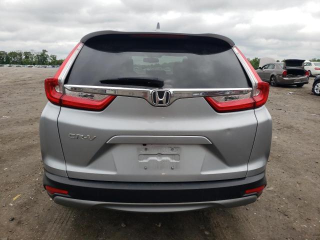 2019 Honda Cr-V Exl VIN: 5J6RW1H82KL006545 Lot: 53623794