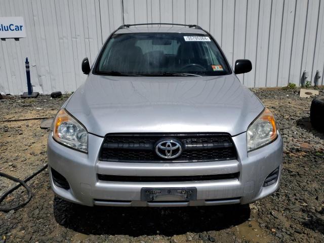 2009 Toyota Rav4 VIN: JTMBF33V59D009198 Lot: 55705384