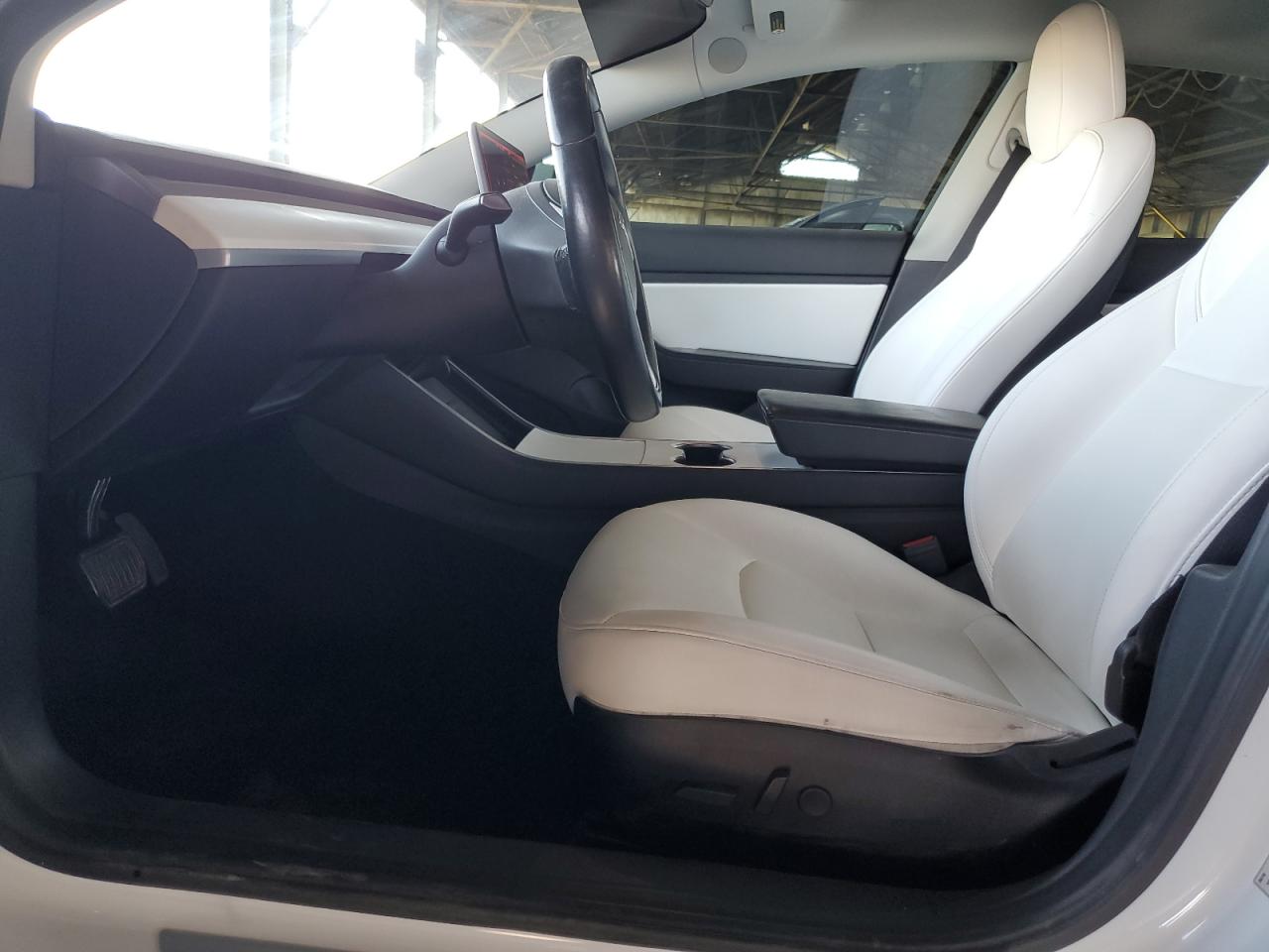 5YJ3E1EA5KF407631 2019 Tesla Model 3