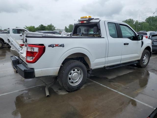 VIN 1FTEX1EB0MKD08667 2021 Ford F-150, Super Cab no.3