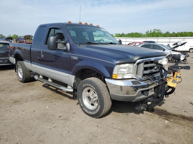 1FTNX21L43EA62529 | 2003 Ford f250 super duty