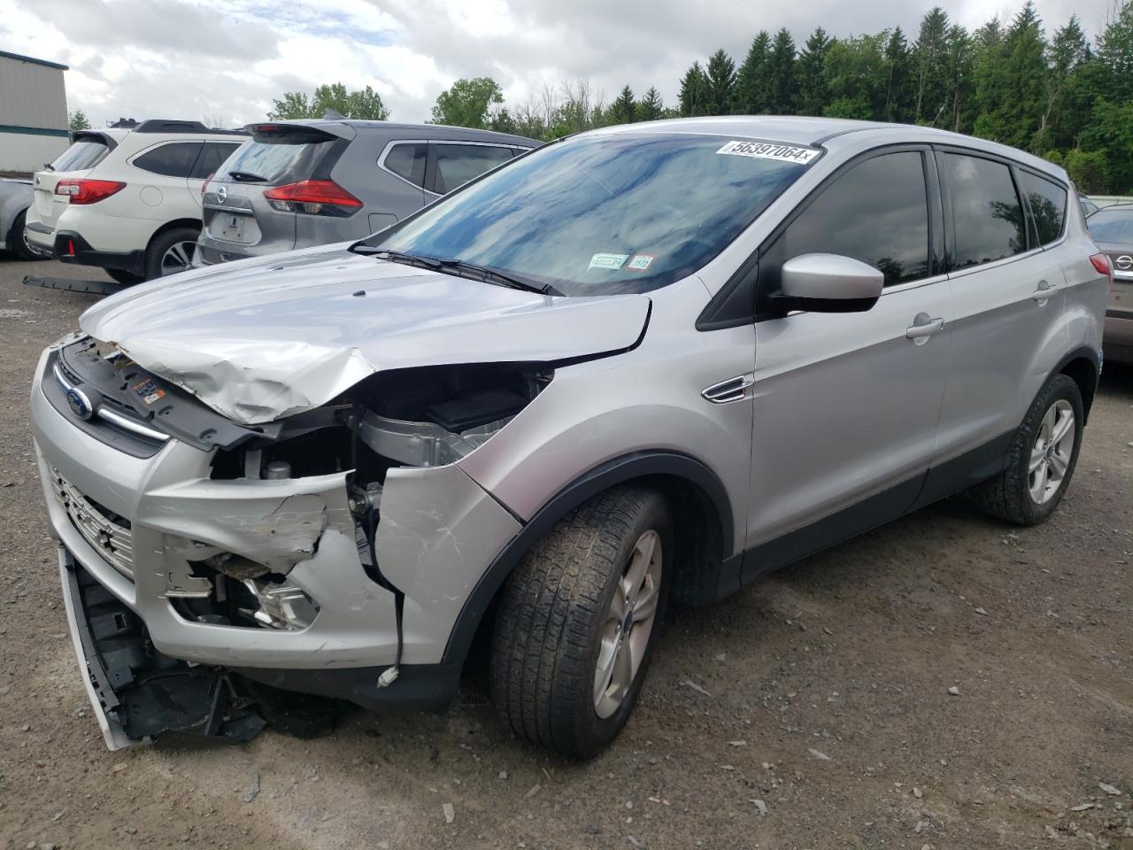 1FMCU0G96FUC45209 2015 Ford Escape Se