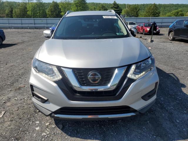 2020 Nissan Rogue S VIN: KNMAT2MT3LP508003 Lot: 54491004