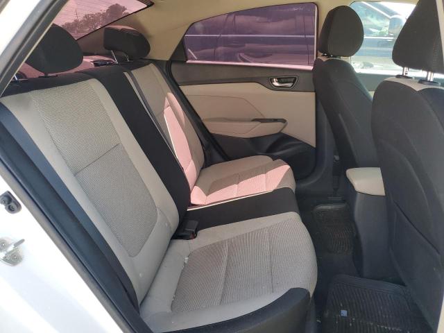 2019 Hyundai Accent Se VIN: 3KPC24A36KE049883 Lot: 53676344