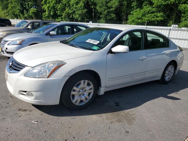 2012 Nissan Altima Base VIN: 1N4AL2AP1CC244526 Lot: 56374804