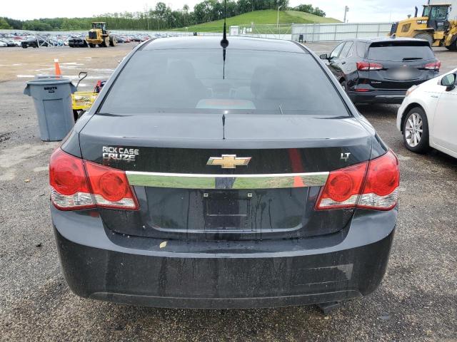 2014 Chevrolet Cruze Lt VIN: 1G1PC5SB9E7317333 Lot: 55956064