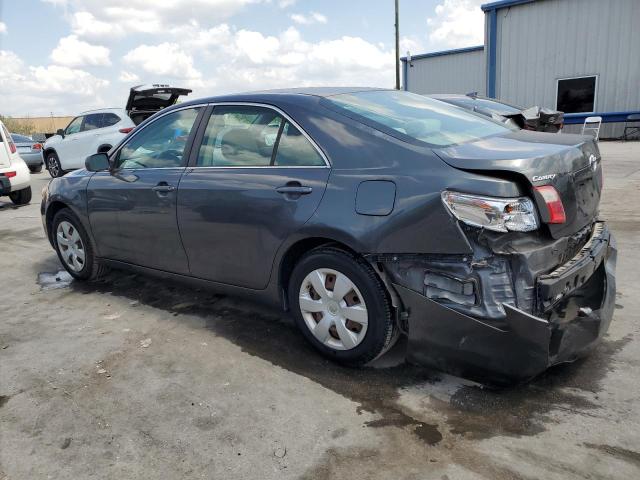 2009 Toyota Camry Base VIN: 4T1BE46KX9U845630 Lot: 55280494