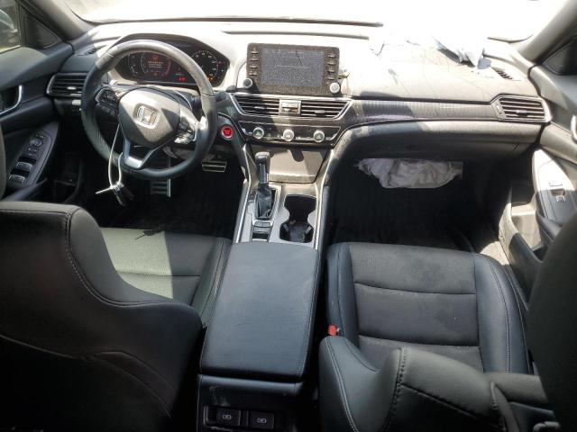 2022 Honda Accord Sport VIN: 1HGCV1F39NA039999 Lot: 54816094