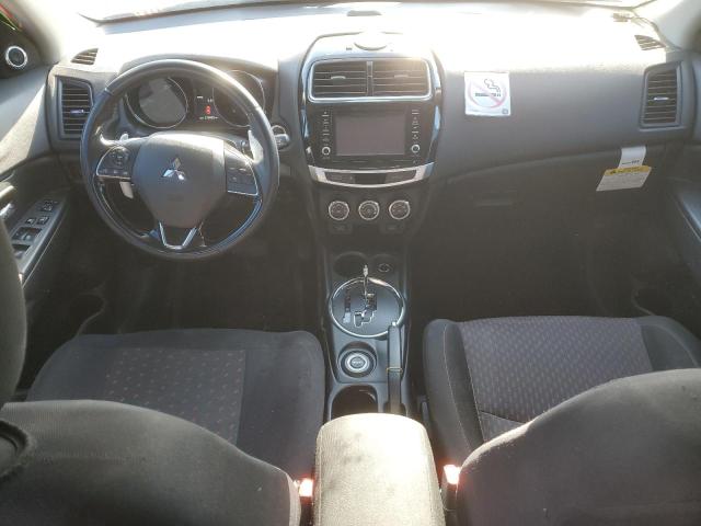 2017 MITSUBISHI RVR SE LIM JA4AJ4AW6HZ603659