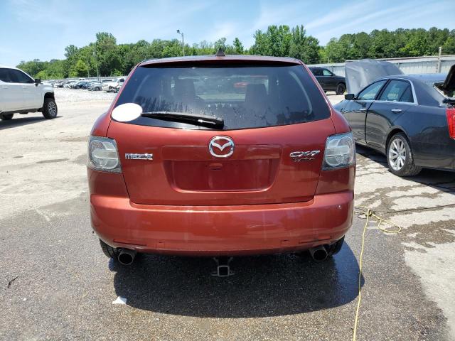 2007 Mazda Cx-7 VIN: JM3ER293370163358 Lot: 56612154