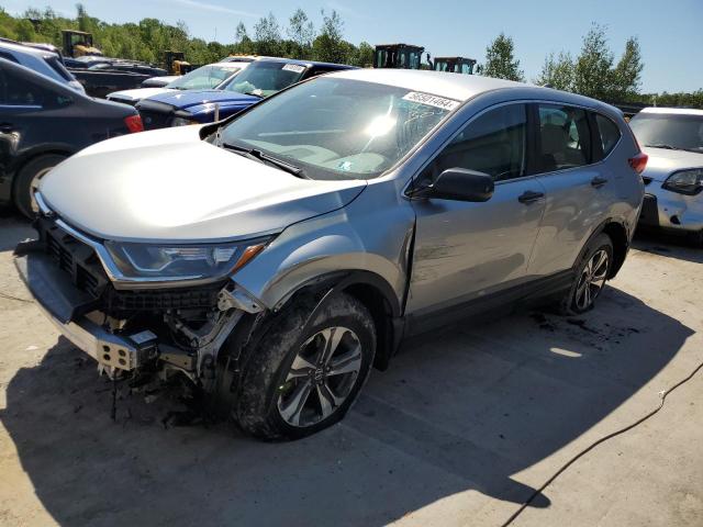 2017 Honda Cr-V Lx VIN: 2HKRW6H32HH200996 Lot: 56501464