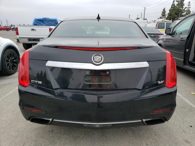 2014 Cadillac Cts Vsport Premium VIN: 1G6AV5S80E0187918 Lot: 55230154