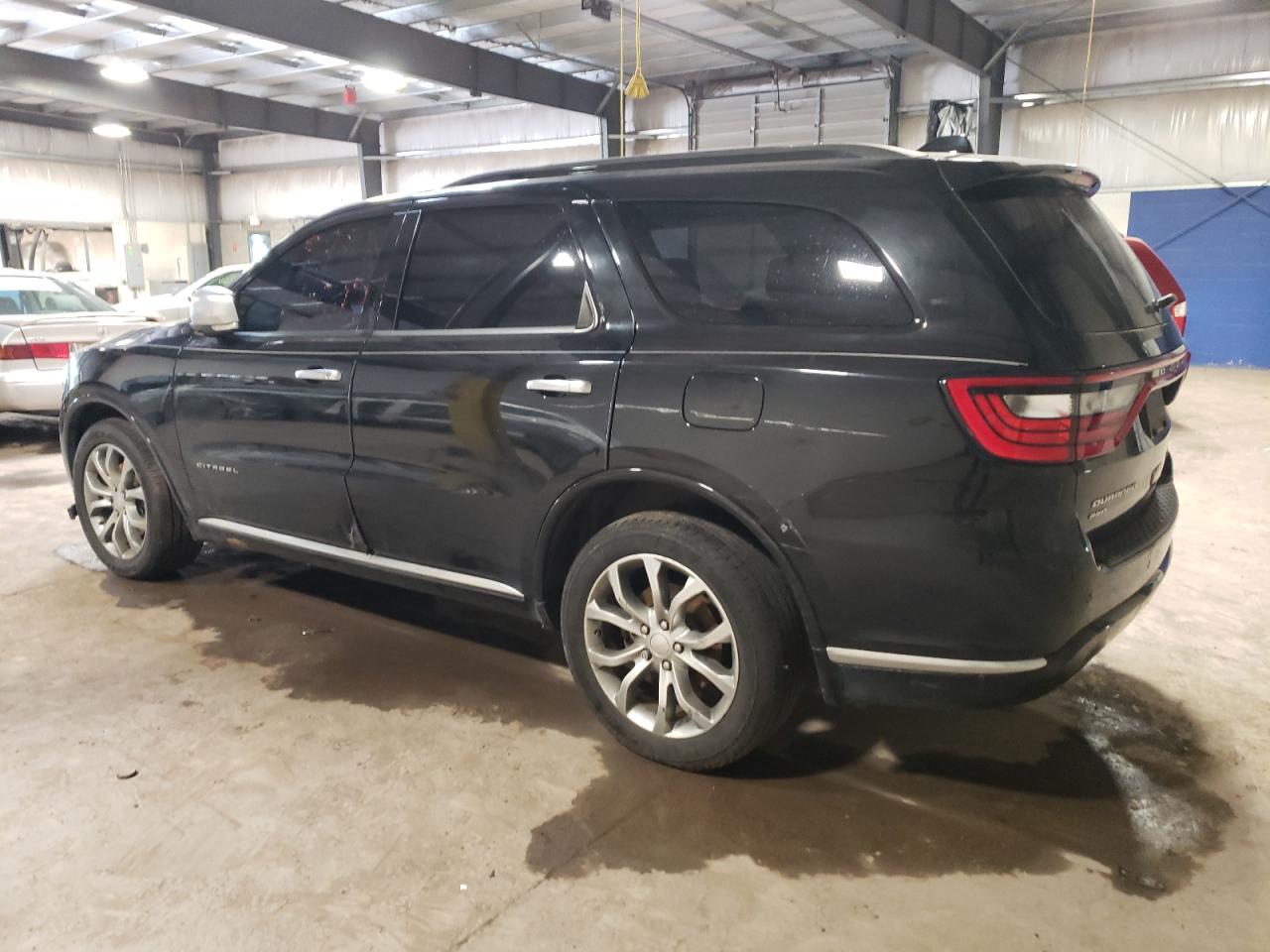 1C4SDJET1HC925838 2017 Dodge Durango Citadel