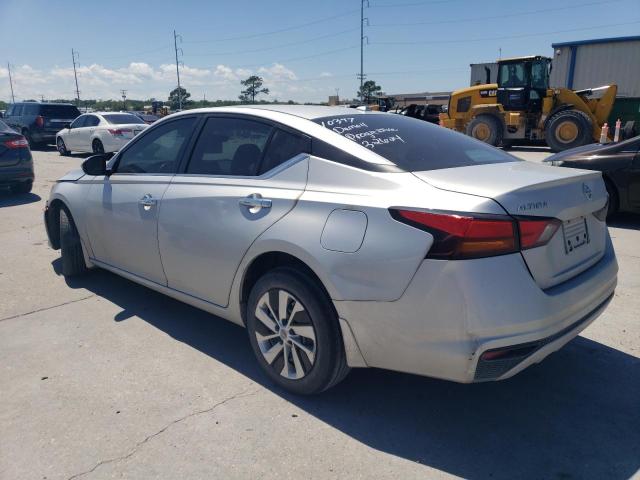 2019 Nissan Altima S VIN: 1N4BL4BV8KN303362 Lot: 52600294