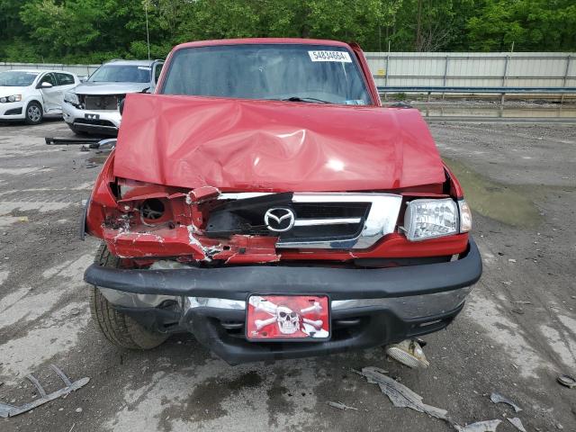 2003 Mazda B4000 Cab Plus VIN: 4F4ZR17E83TM16988 Lot: 54834664