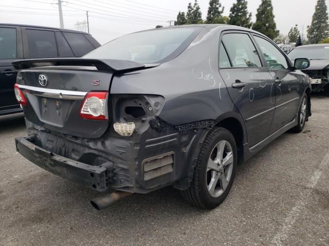 2011 Toyota Corolla Base VIN: 2T1BU4EE7BC722390 Lot: 54490174