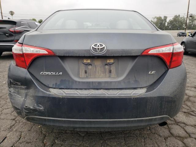 VIN 5YFBURHEXGP440017 2016 Toyota Corolla, L no.6