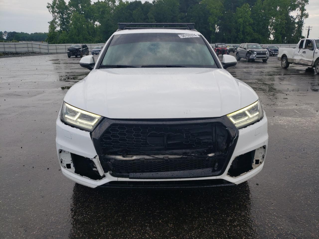 WA1BNAFY0J2014753 2018 Audi Q5 Premium Plus