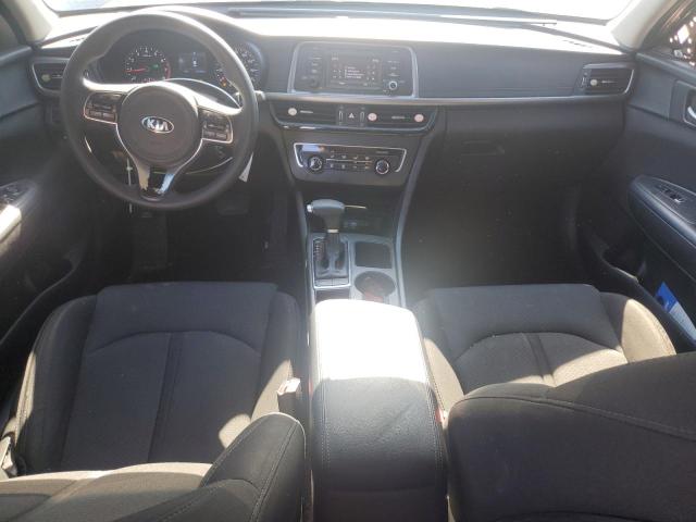 VIN 5XXGT4L37HG149048 2017 KIA Optima, LX no.8