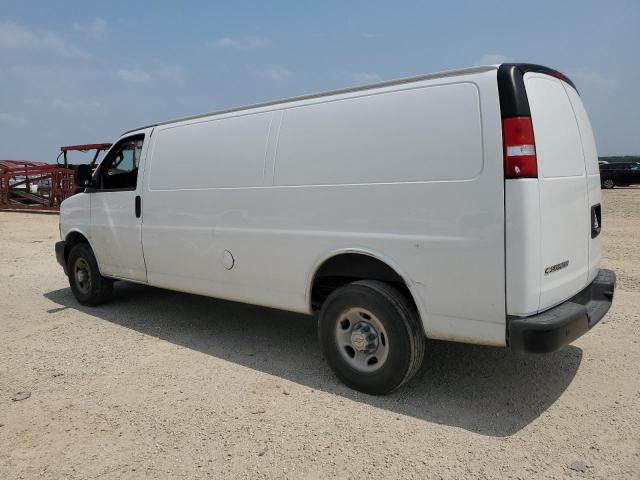 2023 Chevrolet Express G2500 VIN: 1GTWGBFP7P1105077 Lot: 54546504