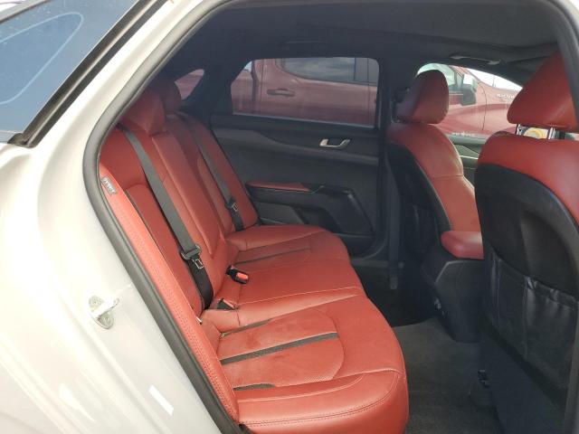 2023 Kia K5 Gt Line VIN: 5XXG64J22PG196259 Lot: 54275394