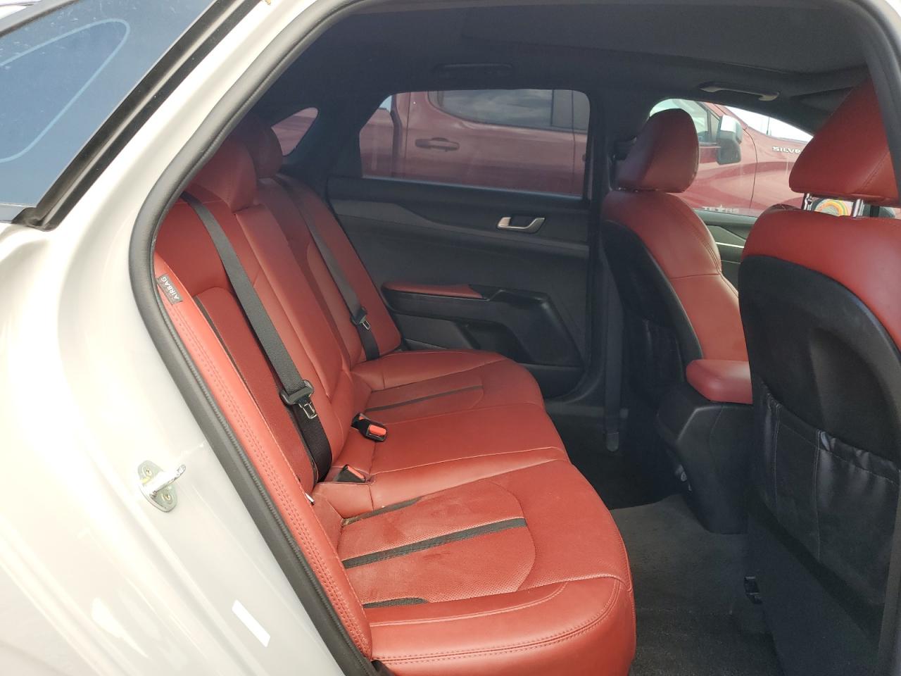 5XXG64J22PG196259 2023 Kia K5 Gt Line