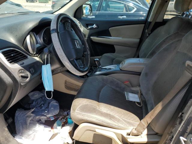 2019 Dodge Journey Se VIN: 3C4PDCAB1KT864694 Lot: 55505224