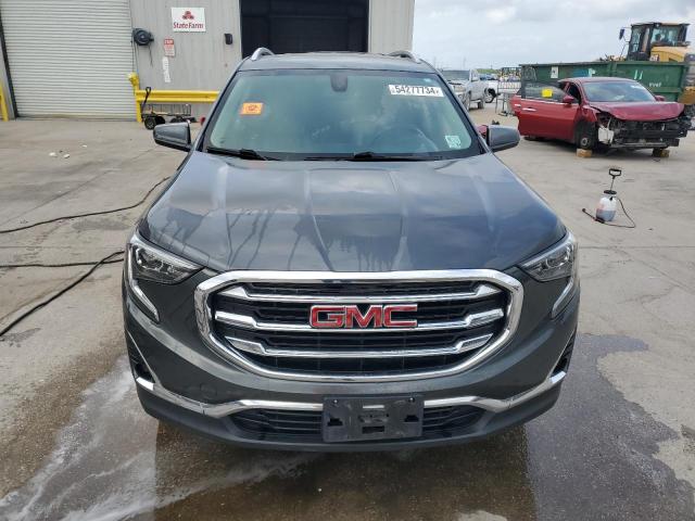 2019 GMC Terrain Slt VIN: 3GKALVEV7KL266509 Lot: 54277734