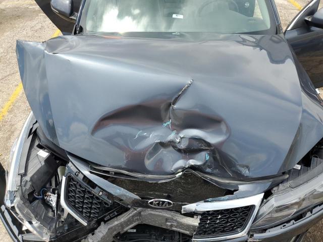 2011 Kia Optima Ex VIN: KNAGN4A72B5077748 Lot: 54944314