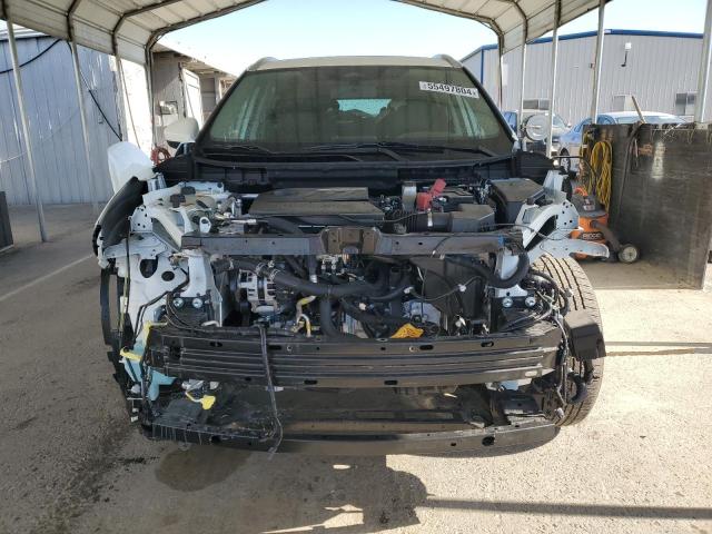 2023 Nissan Rogue Sv VIN: JN8BT3BBXPW494699 Lot: 55497804