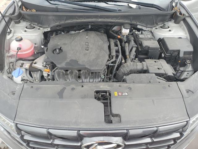 2022 Hyundai Tucson Se VIN: 5NMJACAE4NH154201 Lot: 54610944