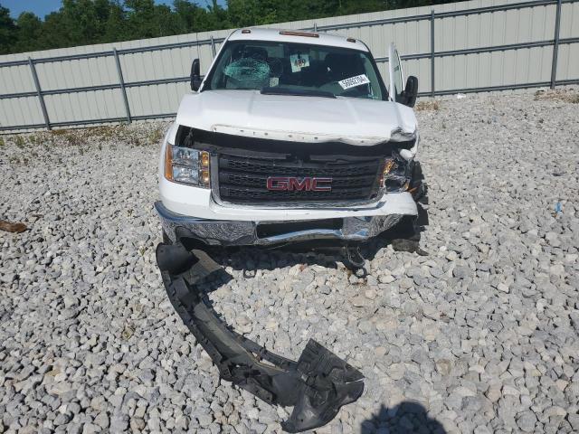 2014 GMC Sierra K2500 Heavy Duty VIN: 1GT12ZC89EF181432 Lot: 56092704