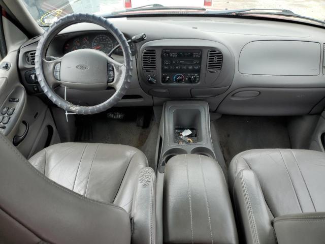 1998 Ford Expedition VIN: 1FMPU18L0WLA43943 Lot: 55179414