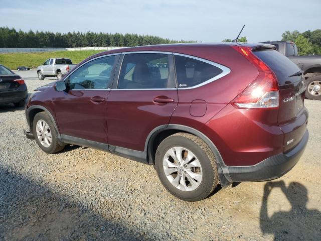2018 HONDA CR-V EX - 5J6RM3H50CL039861