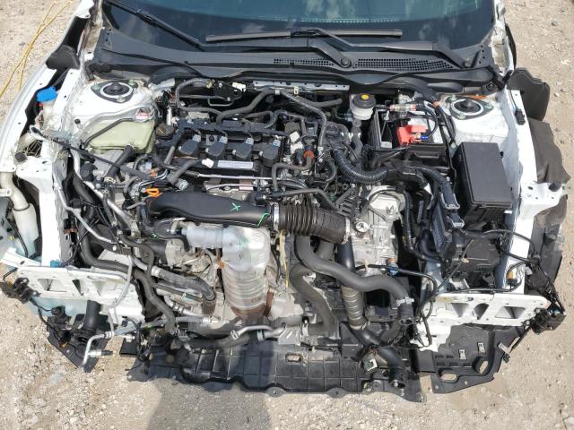 SHHFK7H4XLU210310 Honda Civic SPOR 11