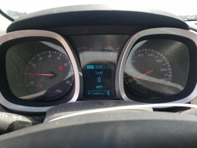 2013 Chevrolet Equinox Ltz VIN: 2GNFLGEK9D6185982 Lot: 56490544