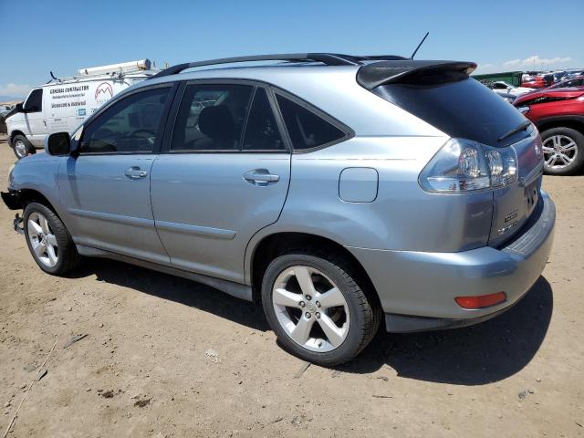 2006 Lexus Rx 330 VIN: JTJGA31U060060722 Lot: 56041594